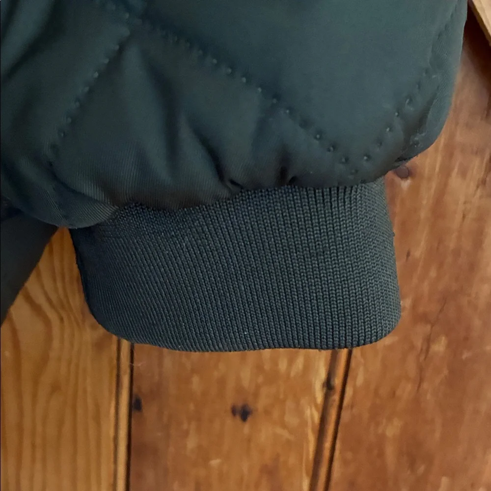 Liewood Kids Quilted Thermo Jacket & Pant Set - Forest Green, 5Y Unisex - Picture 8 of 8
